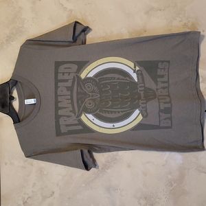 Majestic Owl Essential Tee Size:Mesium